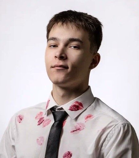 Уфимцев Иван